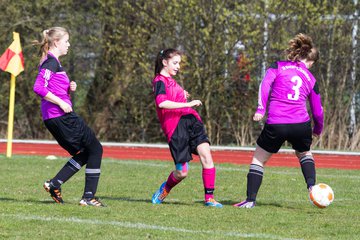 Bild 180 - B-Juniorinnen SV Wahlstedt - SG Wentorf-S./Sch�nberg